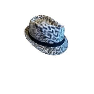 Wonderful Women’s Classic Fedora Style Hat